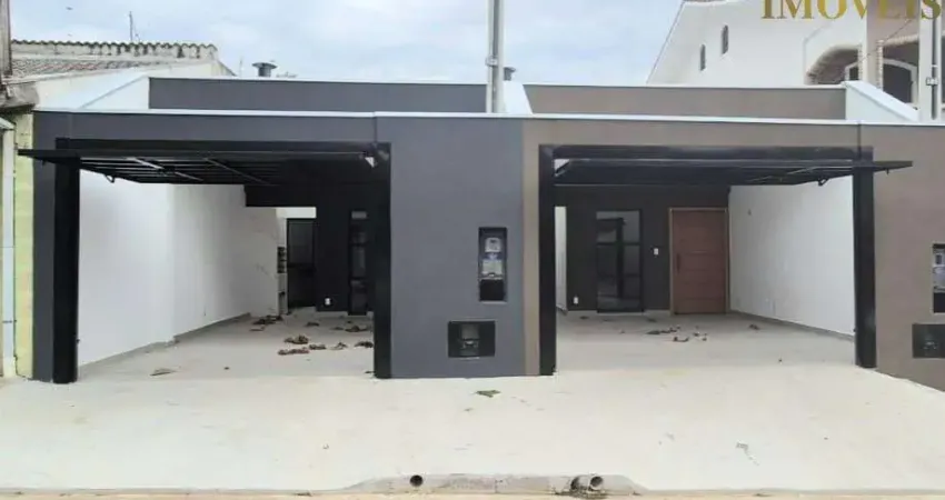 Casa com 3 quartos à venda na Rua Ibiuna, 111, Bosque dos Eucaliptos, São José dos Campos