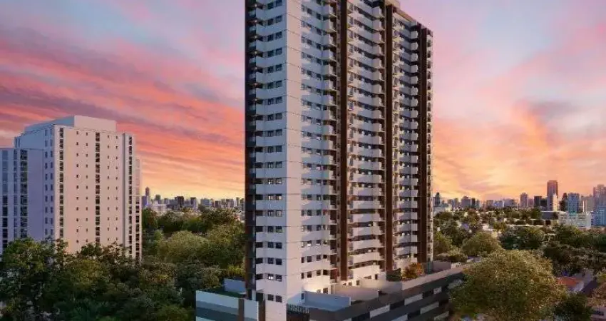 Apartamento edifício vision colinas - unidades de de 1 e 2 dormitórios à venda -