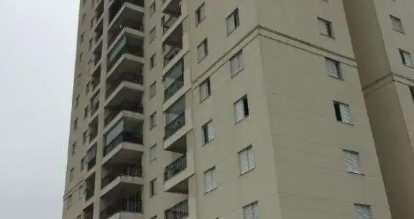 Apartamento com 2 quartos à venda na Rua Inez Maria Cuoghi, 200, Urbanova, São José dos Campos