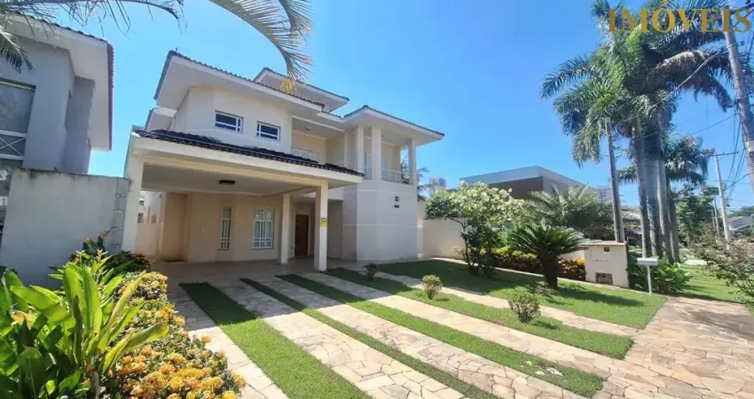 Casa com 4 quartos à venda na Rua Professor Armando Teixeira, 153, Condomínio Village Taubaté, Taubaté