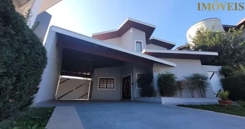 Casa com 3 quartos à venda na Rua Machado de Assis, 509, Condomínio Village Taubaté, Taubaté