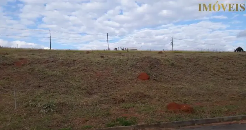 Terreno em condomínio fechado à venda na Rua Alberto Guisard, 2000, Morada dos Nobres, Taubaté