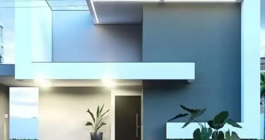 Casa com 3 quartos à venda na Avenida Carlos Pedroso da Silveira, 4725, Piracangaguá, Taubaté