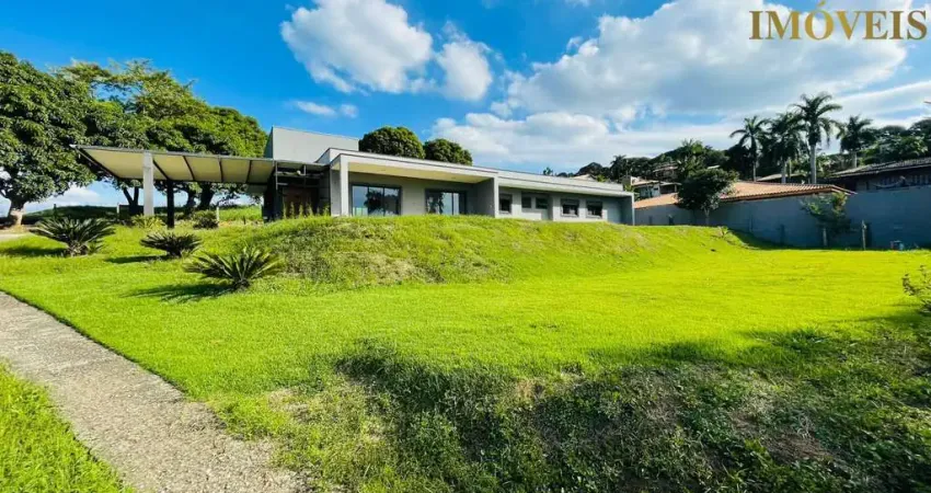 Casa com 3 quartos à venda na Rua Doutor Raul Guisard, 557, Chácaras Cataguá, Taubaté