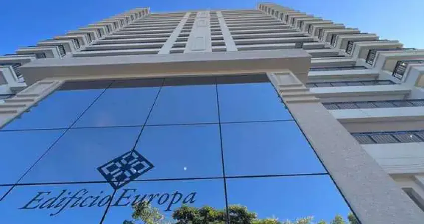 Apartamento com 3 quartos à venda na Rua Inglaterra, 80, Jardim das Nações, Taubaté