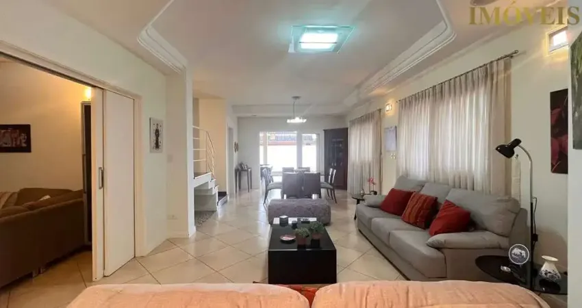 Casa com 3 quartos à venda na Rua Voluntário Benedito Sérgio, 940, Recanto dos Coqueirais, Taubaté