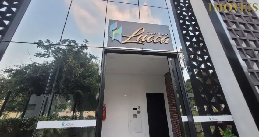 Apartamento com 2 quartos à venda na Rua Inglaterra, 230, Jardim das Nações, Taubaté