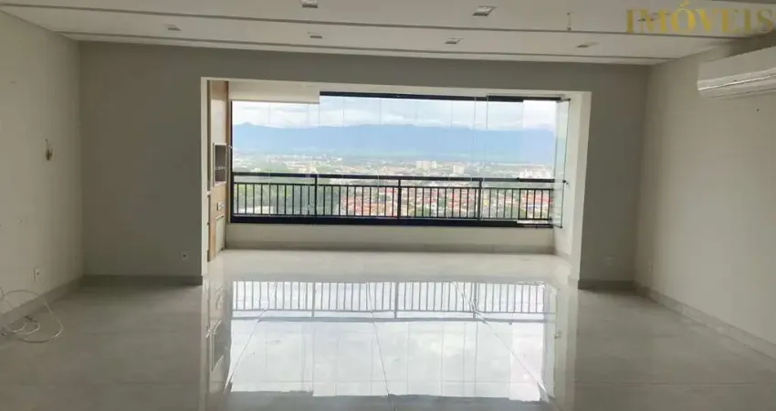 Apartamento com 3 quartos à venda na Rua Francisco de Barros, 56, Centro, Taubaté