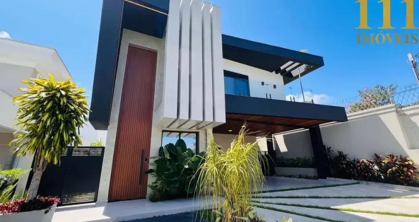 Casa com 4 quartos à venda na Rua Pedro Zolczak, 200, Pinhão, Taubaté