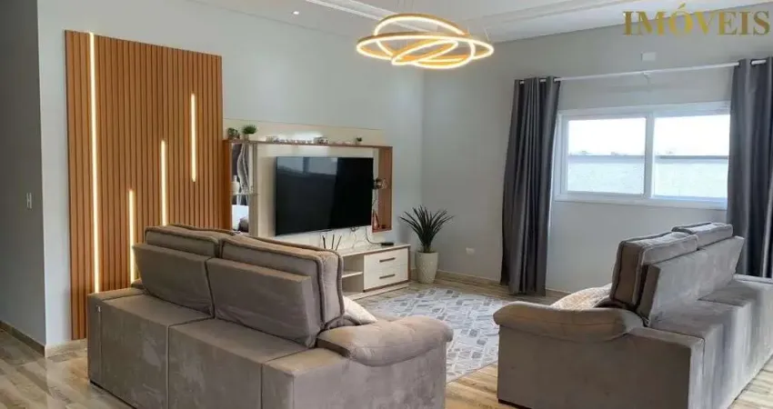 Casa em condomínio fechado com 4 quartos à venda na Rua Alberto Guisard, 2000, Morada dos Nobres, Taubaté