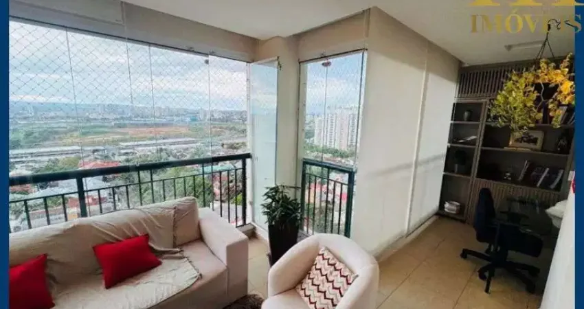 Apartamento de 194m2 - venda - aquarius residence resort - aquarius sjc