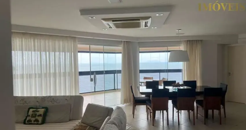 Apartamento com 3 quartos à venda na Avenida Doutor Aldino Schiavi, 105, Martim de Sá, Caraguatatuba