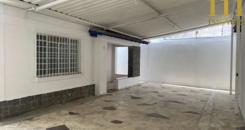 Casa comercial para alugar na Rua Engenheiro João Fonseca dos Santos, 72, Vila Adyana, São José dos Campos