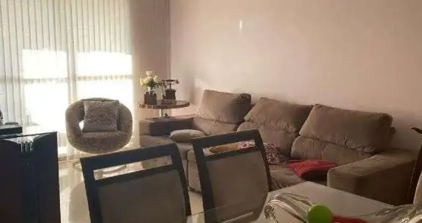 Apartamento com 4 quartos à venda na Avenida Olivo Gomes, 715, Santana, São José dos Campos