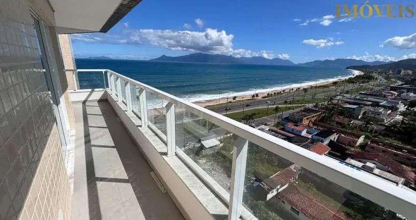 Apartamento com 3 quartos à venda na Avenida Marginal Rio Santos, 226, Massaguaçu, Caraguatatuba