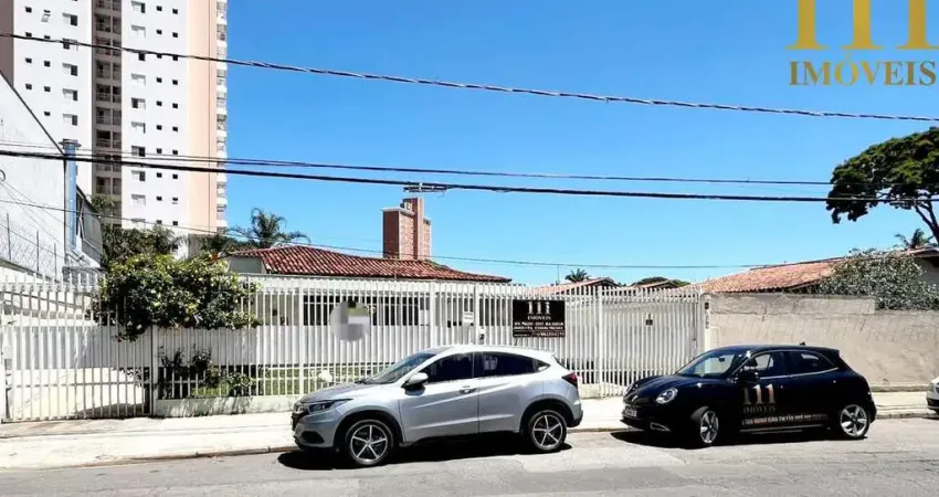 Casa com 6 quartos para alugar na Rua Benedito da Silva Ramos, 197, Jardim Esplanada, São José dos Campos