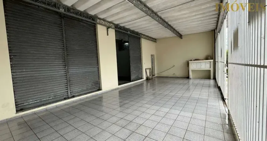 Ponto comercial para alugar na Avenida Antônio Vieira Veiga, 111, Parque Residencial Flamboyant, São José dos Campos