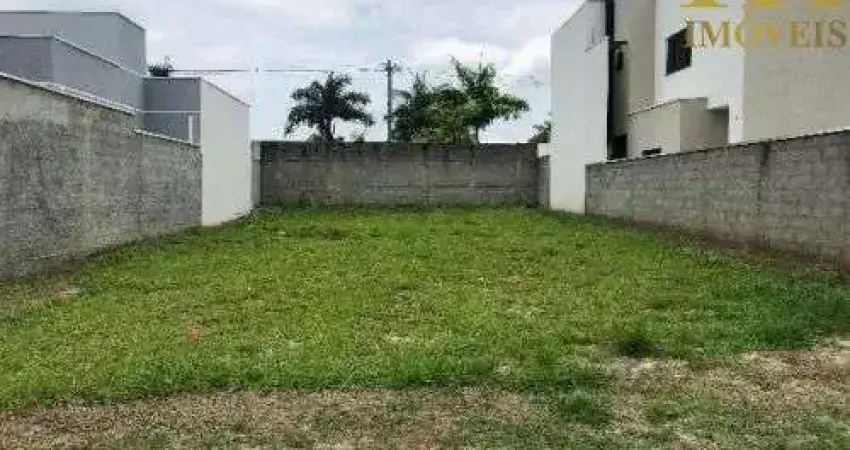 Terreno em condomínio fechado à venda na Rodovia Álvaro Barbosa Lima, 2891, dos Guedes, Tremembé