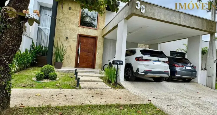 Casa em condomínio fechado com 3 quartos à venda na Avenida Arnaldo Felipe Sbruzzi, 1000, Piracangaguá, Taubaté