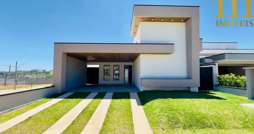 Casa em condomínio fechado com 3 quartos à venda na Estrada Municipal Itapecirica, 1000, Itapecerica, Taubaté