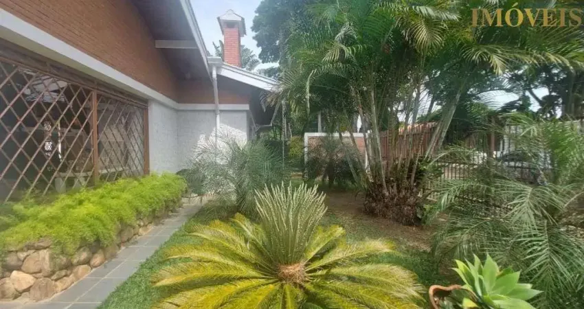 Casa com 4 quartos à venda na Rua Pandiá Calógeras, 81, Jardim Esplanada, São José dos Campos