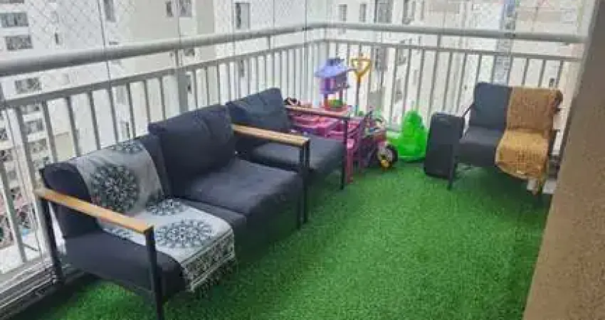 Apartamento com 3 quartos à venda na Rua Icatu, 300, Parque Industrial, São José dos Campos