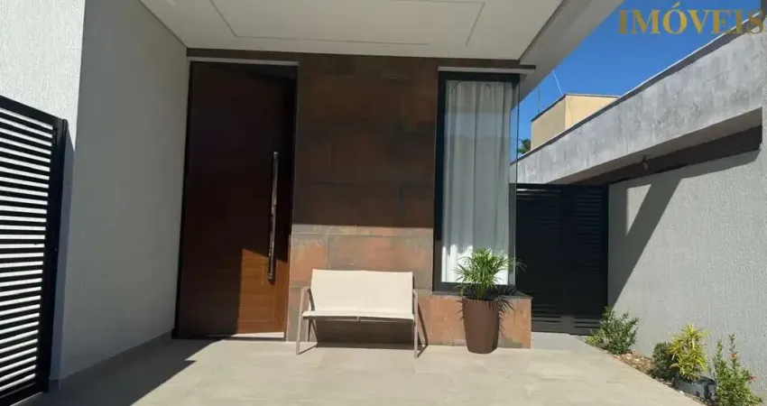 Casa em condomínio fechado com 3 quartos à venda na Rodovia Caraguá - Ubatuba, KM 92, Massaguaçu, Caraguatatuba