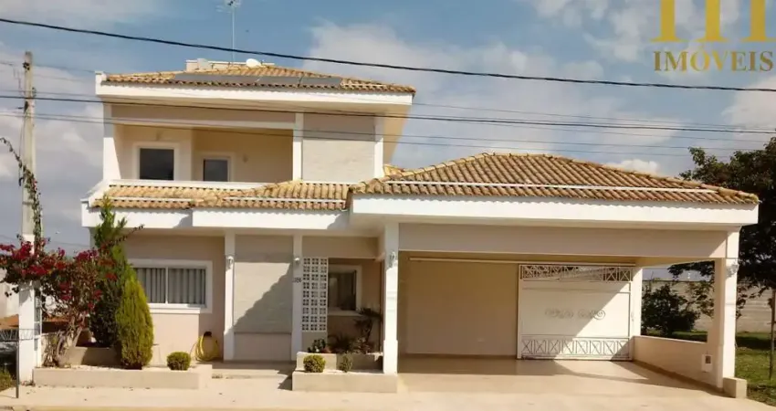 Casa em condomínio fechado com 3 quartos à venda na Avenida Arnaldo Felipe Sbruzzi, 1000, Piracangaguá, Taubaté