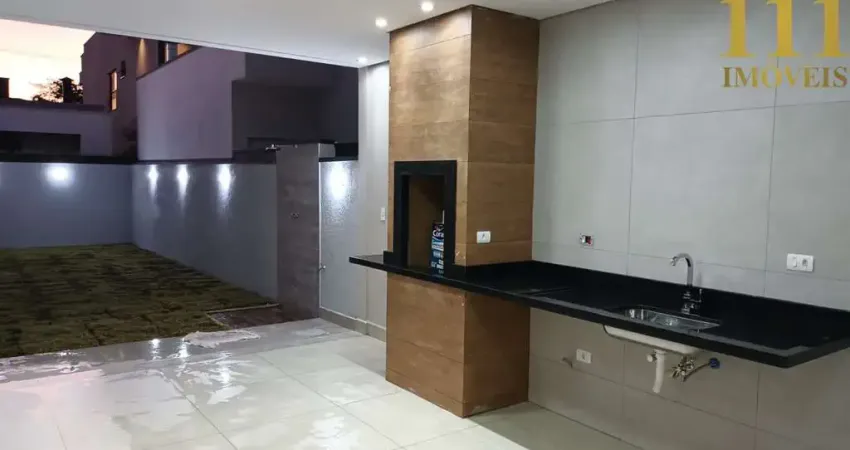 Casa em condomínio fechado com 3 quartos à venda na Avenida Carlos Pedroso da Silveira, 700, Piracangaguá, Taubaté