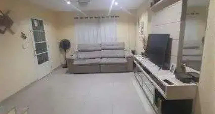 Casa com 3 quartos à venda na Rua Maestro Francisco Gaia, 442, Monte Castelo, São José dos Campos