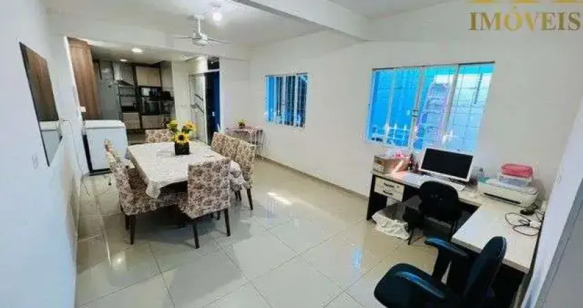Casa com 3 quartos à venda na Rua Maestro Francisco Gaia, 442, Monte Castelo, São José dos Campos