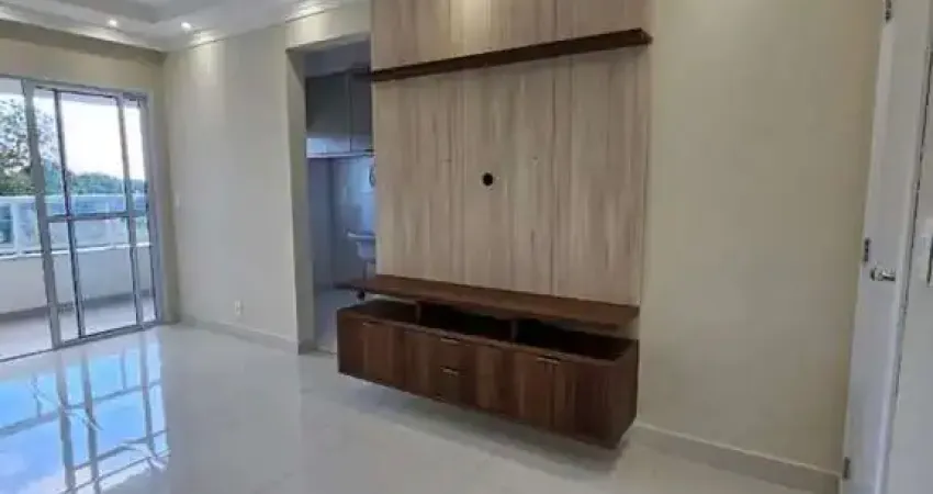 Apartamento com 2 quartos para alugar na Avenida das Letras, 192, Loteamento Villa Branca, Jacareí