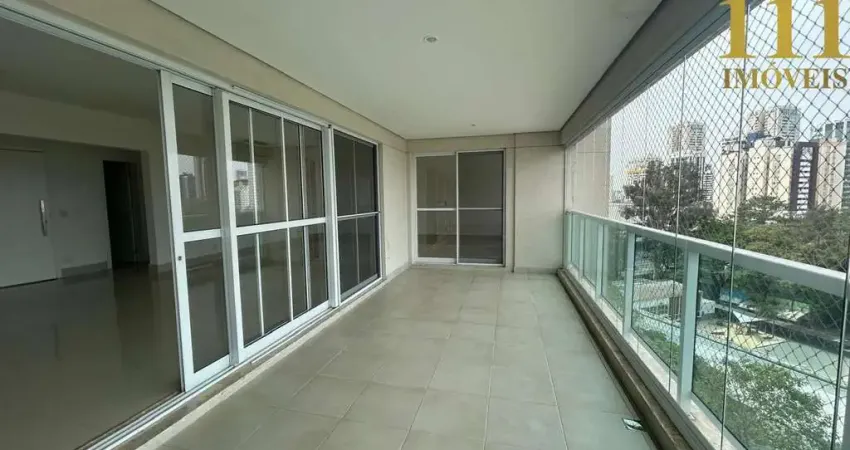 Apartamento com 4 quartos para alugar na Avenida São João, 2380, Jardim das Colinas, São José dos Campos