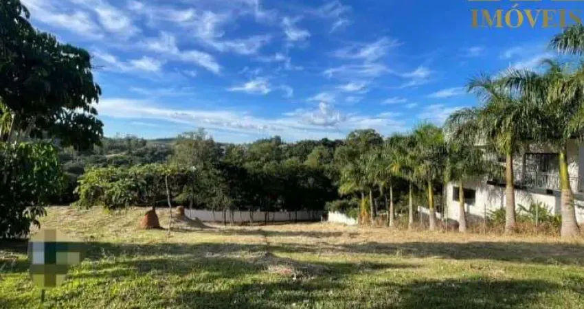 Terreno no Residencial Santa Bárbara/1000m²/Jambeiro-SP