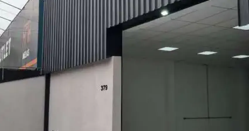 Barracão / Galpão / Depósito à venda na Rua das Acácias, 111, Vila Nair, São José dos Campos