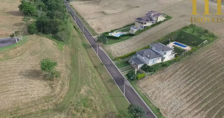 Terreno à venda na Rodovia Dos Tamoios, 31, Bairro do Espírito Santo, Paraibuna