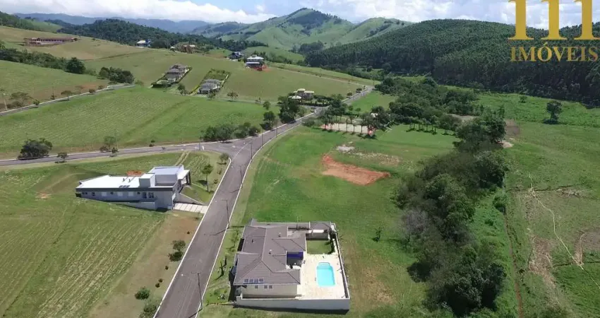Terreno à venda na Rodovia Dos Tamoios, 34, Bairro do Espírito Santo, Paraibuna