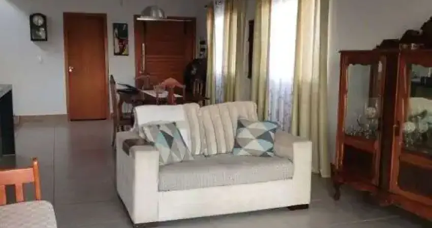 Casa a venda no Condomínio Residencial Mantiqueira - São José dos Campos/SP