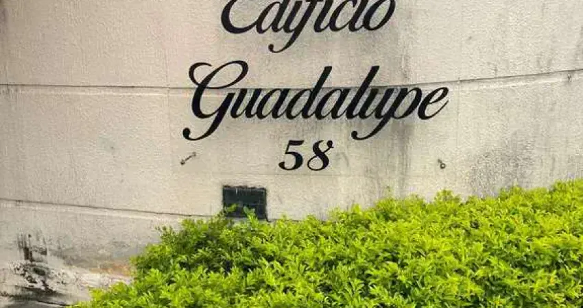 Apartamento com 2 quartos à venda na Avenida Guadalupe, 111, Jardim América, São José dos Campos