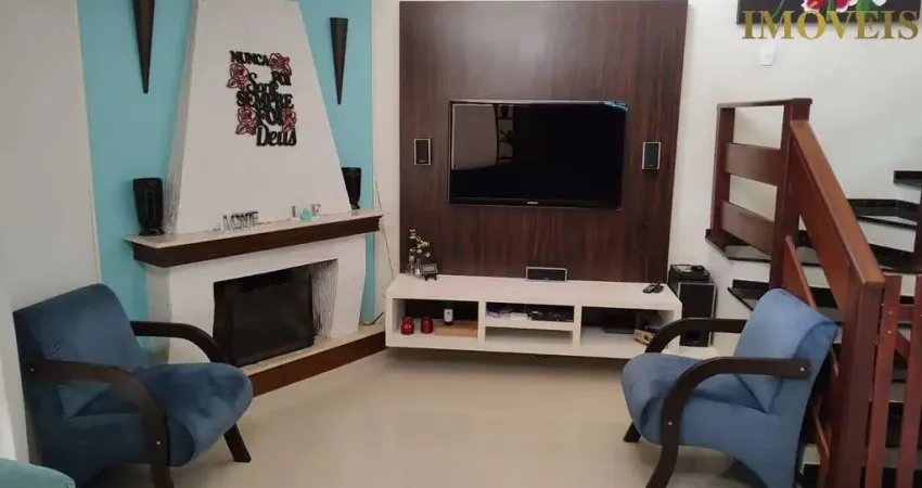 Casa com 3 quartos à venda na Avenida Plinio Marcos, 528, Loteamento Villa Branca, Jacareí