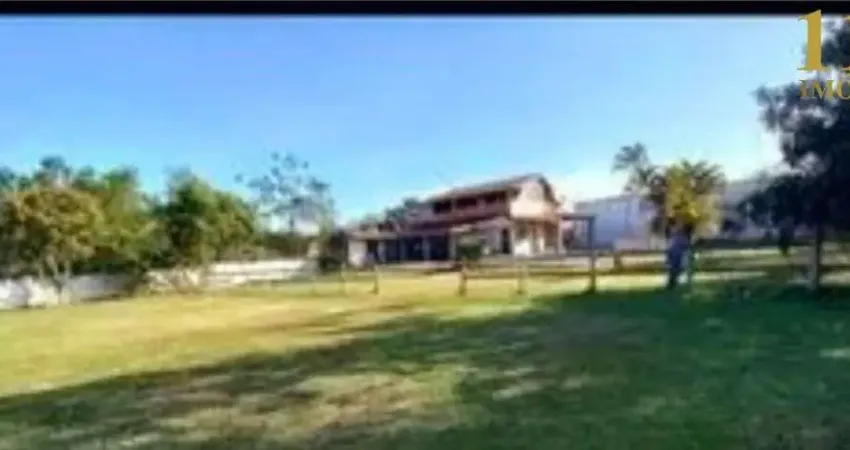 Chácara / sítio com 3 quartos à venda na Estrada Municipal do Jaguari, 9479, Jaguari, São José dos Campos