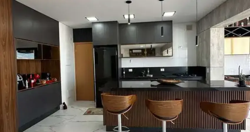 Apartamento com 3 quartos à venda na Rua dos Passos, 240, Vila Edmundo, Taubaté