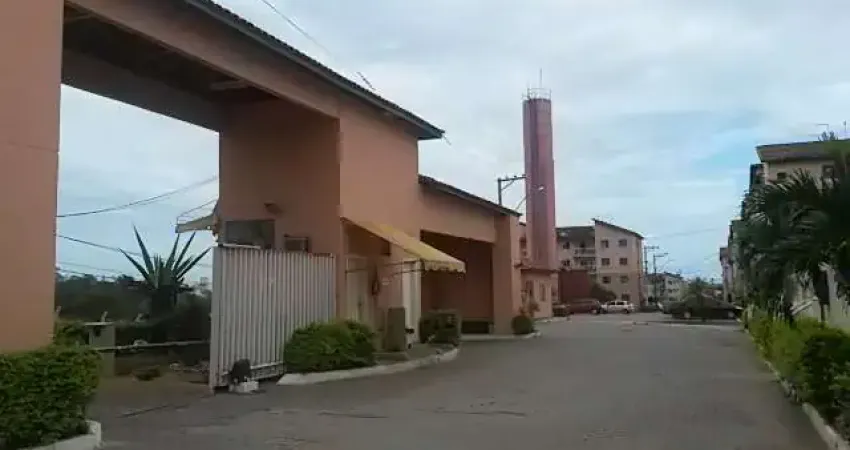 Apartamento com 2 quartos para alugar na Rua Oséas Rodrigues Santa Rita, 303, São Marcos, Macaé