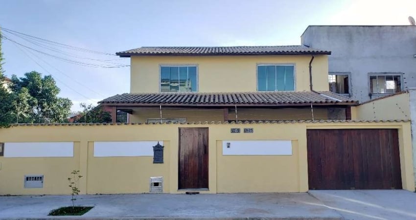 Casa com 4 quartos à venda na Rua Bom Jesus do Itabapuana, QD.25 LOTE, Recreio, Rio das Ostras