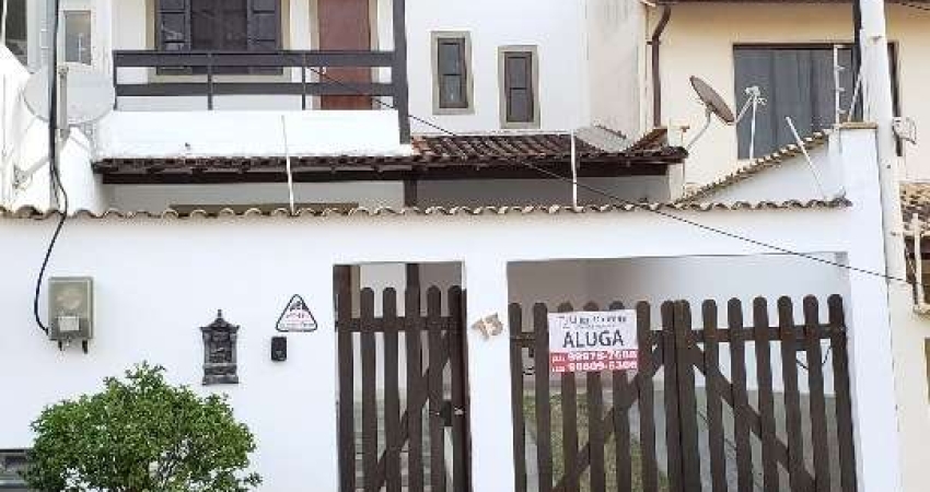 Casa com 2 quartos à venda na Rua José Geraldo de Azevedo, 73, São Marcos, Macaé