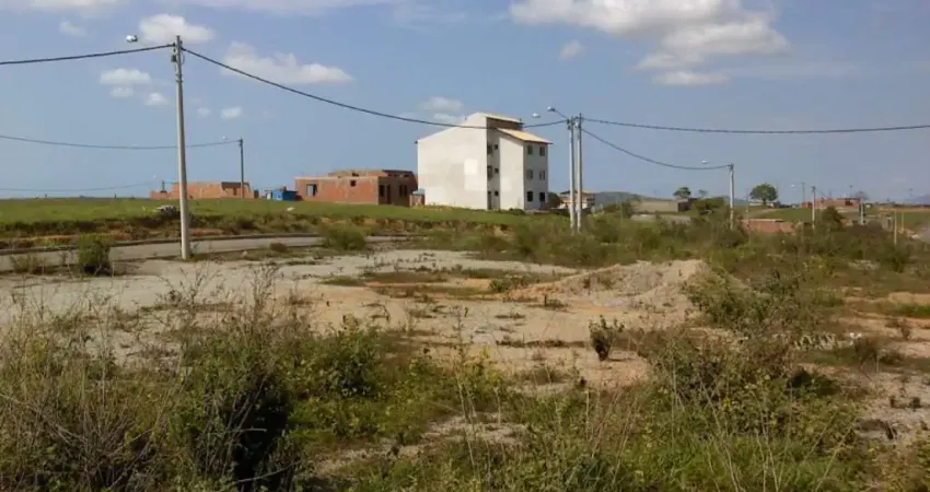 Terreno à venda na Rua Honorina Pacheco Soares, S/Nº., Virgem Santa, Macaé