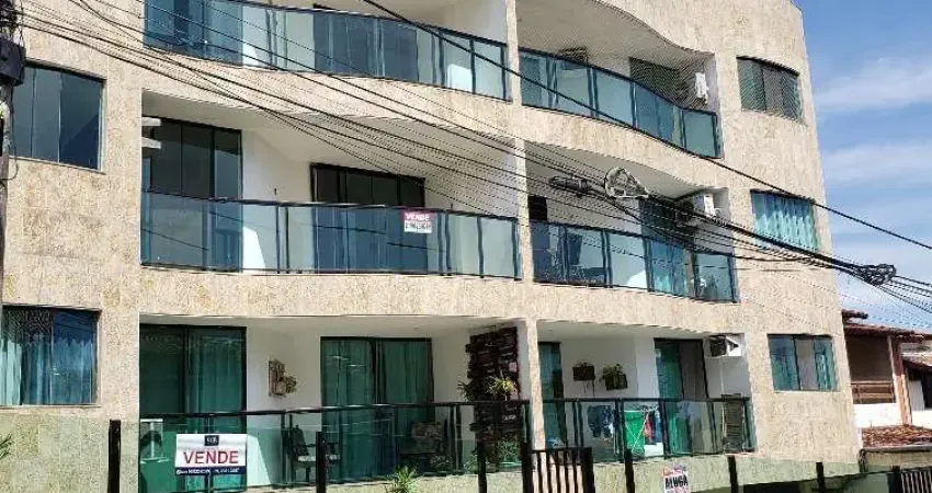 Venda Apartamento térreo, em Macaé, com 3 quartos, sendo 1 suíte