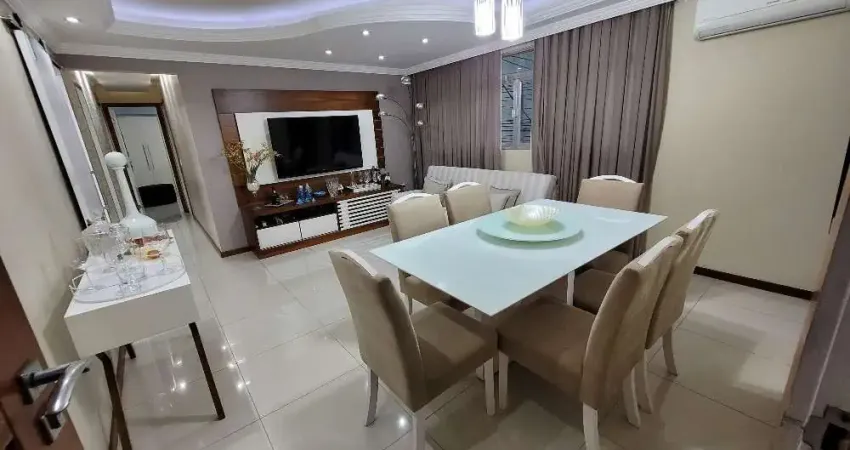 Apartamento com 3 quartos à venda na Rua Teixeira de Gouvêa, 626, Centro, Macaé