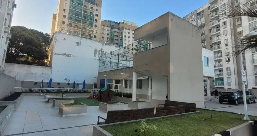 Venda ? apartamento 3 quartos (1 suíte) ? condomínio del mar residence ? bairro da glória, macaé/rj