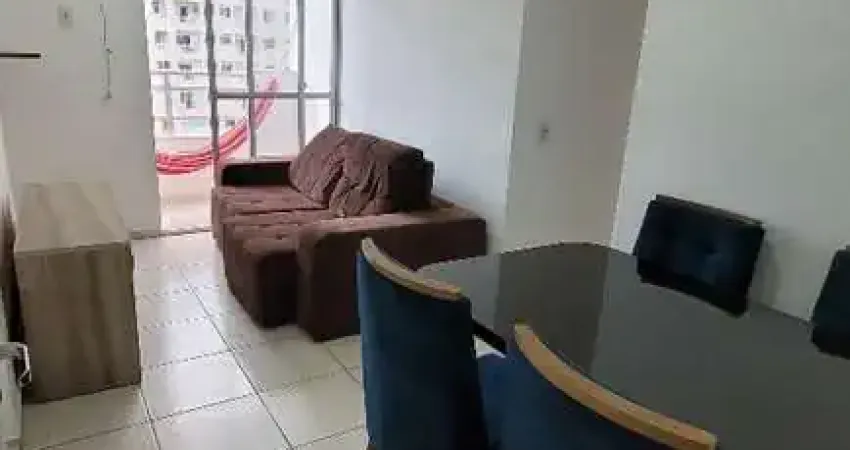 Apartamento 2 quartos mobiliado  -granja dos cavaleiros - macaé/rj